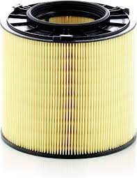 MANN C17013-HAVA FİLTRESİ AUDI A4 1.4 TFSI > 8W0133843C/1393
